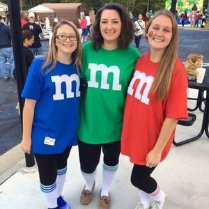 Meet your Posher, Deanna